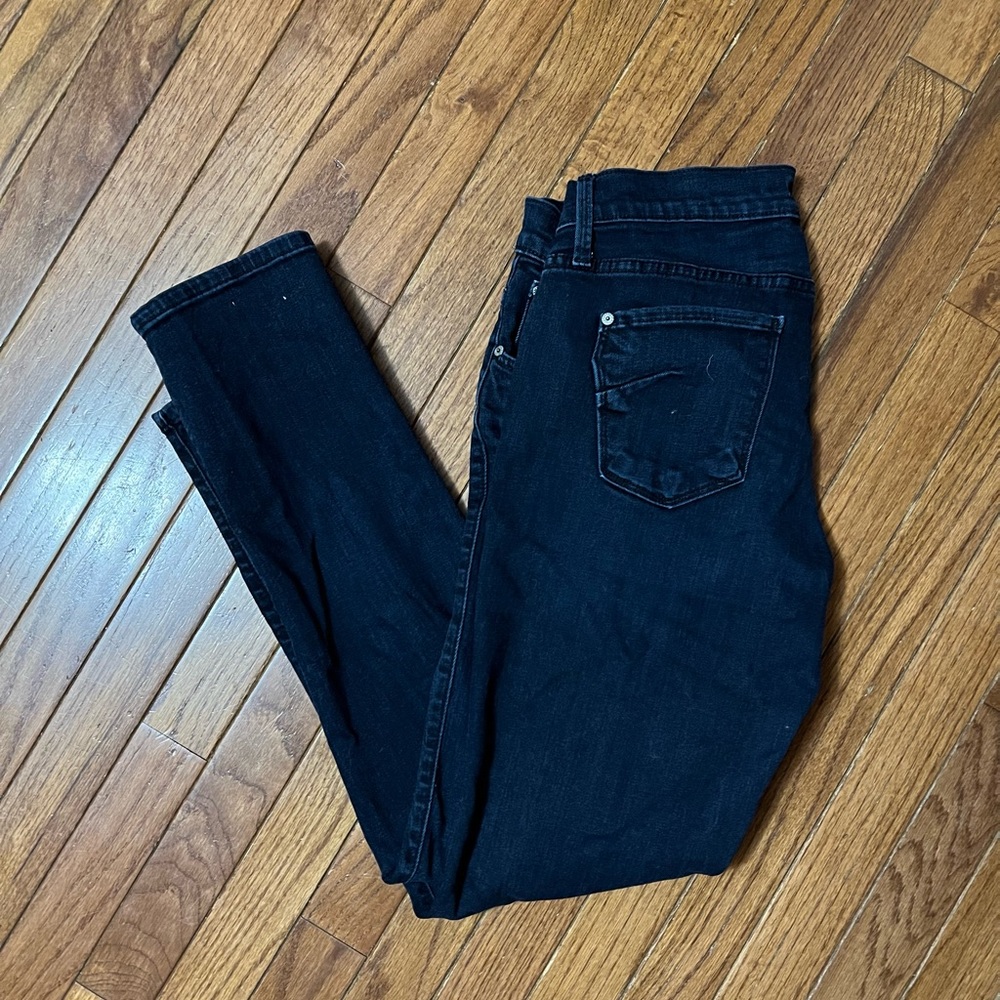 James Jeans Twiggy Bombshell